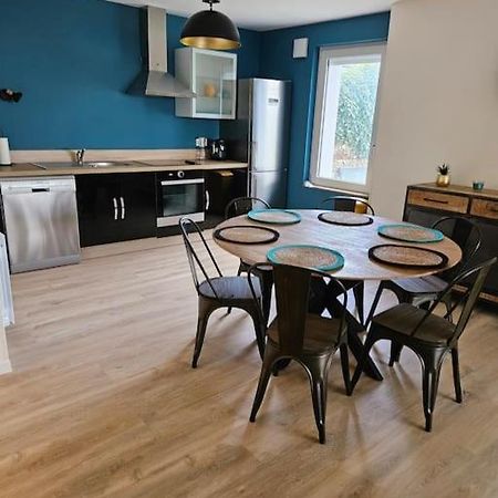 Les Gites De Tourville Extérieur photo